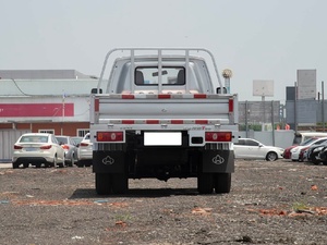 Nuevo Camión de Plataforma de Gasolina Changan Shenqi T30, 2 Asientos, 1.6L, 5MT, 2025 - Product Image 3