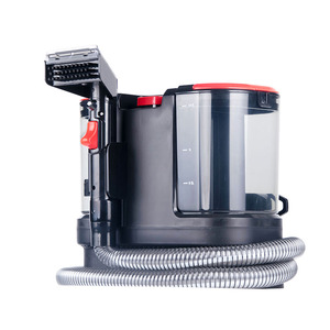 Meilleure Vente <span class=keywords><strong>Aspirateur</strong></span> Lave-Tapis et Canapés Humide/Sec à Forte Puissance avec Pulvérisation et Shampoing, Prise US 2026 - Product Image 3