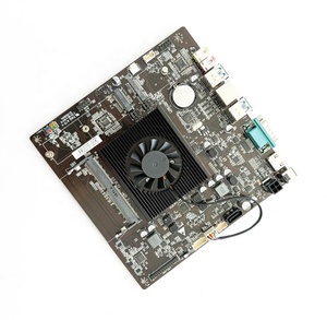Placa Base Integrada J4125T 9CXM-CBA25-00151 00E070E372C8 J4105T J3160T 7110T, Producto Informático en Stock, Taiwán - Product Image 3