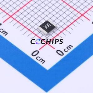 Résistance SMD SC1210J33R0F1CNRH 1210 (Type : Film Épais) (Résistance : 33 Ohms Précision : 5%) - Product Image 1