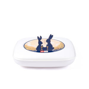 Hot sale quality biodegradable packaging gift mooncake boxes gift box