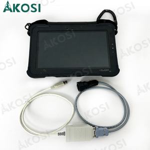 Tableta Xplore con Interfaz USB CAN para Crown RCAN - Herramienta de Diagnóstico para Montacargas Crown - Product Image 4