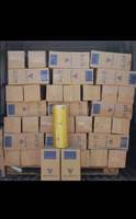 Film étirable en rouleau Jumbo emballage alimentaire en gros Pvc produits ménagers Transparent doux de qualité alimentaire 10mic 1500m coulée