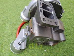 Pièces de machines de construction 320/06475 Borg Warner 12709700173 Turbocompresseur pour JCB 455 1270970017 pour Volvo TCD2013 320/A6252 - Product Image 4