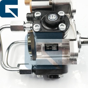 294050-0521 2940500521 HP4 Diesel Fuel Injection <b>Pump</b> - Product Image 2