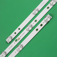 Bande de rétroéclairage LCD pour téléviseur XS-3209, nouvelle, MS-L2280V2 2018-1-2035-320-3030D pour PLD32BAG9953 PLD32AG9953 PLD32B8951 L32P4100 L32G4A