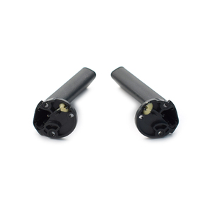 อะไหล่แท้ ขาตั้งหน้า (ซ้าย/ขวา) สำหรับ DJI Mavic Pro พร้อมยาง  อะไหล่ซ่อมโดรน สภาพ 99% ใหม่ - Product Image 4