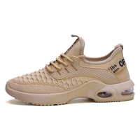 Chaussures de sport pour hommes, baskets athlétiques légères et respirantes, unisexe, de haute qualité, à la mode, nouvelle collection