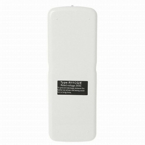 Nouvelle télécommande R11CG/E pour climatiseur Midea R11HG/E R11HQ/E R11CG/E R11HG-E R11HG/E R11HQ/E R11HG/E R11H - Product Image 3