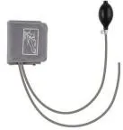 Bo Jiao moderne plastic educatieve digitale bloeddruksensor voor Sensedisc datalogger in school, ziekenhuis en laboratorium - Product Image 2