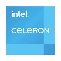Processeur Celeron G6900 Dual-Core 3,40 GHz d'occasion en lot pour applications de bureau, prise LGA 1366, prise en charge 64 bits
