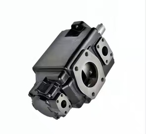 ปั๊มไฮดรอลิกแบบใบพัด T7 T7DBS ปั๊ม T7DBS-038-035-1R00-FM T7DBS-042-031-2L00-WD T7DBS-066-050-1R00-M537 - Product Image 4