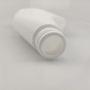 ขวดสเปรย์พลาสติกเปล่าขนาด 500 มล. 750 มล. 1000 มล. สีดำ สีขาว สีใส พร้อมหัวฉีดแบบพ่นฝอย - Product Image 2