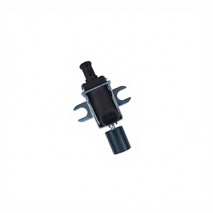 Válvula solenoide de vacío para Toyota Land Cruiser 25819-30170 139700-1081, pieza de repuesto nueva - Product Image 5