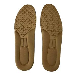 Nuevas plantillas de EVA para zapatos, suela desodorante, cojín transpirable, plantillas para correr para pies, plantillas ortopédicas para hombre y mujer - Product Image 1