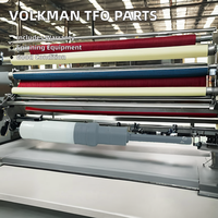 Pièces de machine à torsion Volkman TFO Sensor neuves pour machines à filer textiles - Plastique durable, garantie 3 mois, testé et certifié