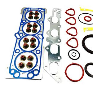 Запчасти для двигателя, Комплект прокладок головки цилиндров, ремонтные комплекты, 93742687 для Buick Chevrolet AVEO Excelle 1.6L автомобильные аксессуары - Product Image 3