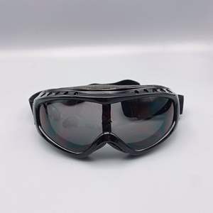 軽量PCレンズ耐衝撃メガネ安全眼保護オートバイアウトドアスポーツ曇り止めメガネ - Product Image 5