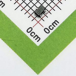 new original BAS40-06W,115 SC-70 SOT-323 Diodes Schottky Diodes 120mA 1V 40V - Product Image 1