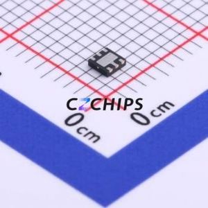 Puce PMIC d'IC de circuit intégré de UDFN2020-6 AP3428DNTR-G1 originale toute neuve DC-DC la puissance IC - Product Image 2