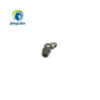 9607024092 Goujon graisseur durable C-M8 pour chariot élévateur Linde 335-03 E16 E20-03 180 Type, pièces de déplaceur latéral de mât