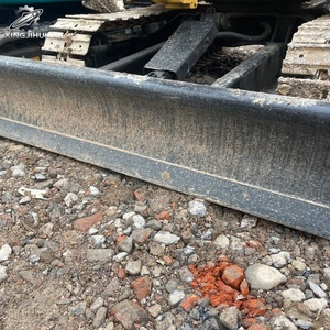 Mini-excavatrice d'occasion 3 tonnes Cat 303E, petite machine de terrassement hydraulique, peinture d'origine, faible nombre d'heures, certifiée CE, prête à être expédiée - Product Image 4