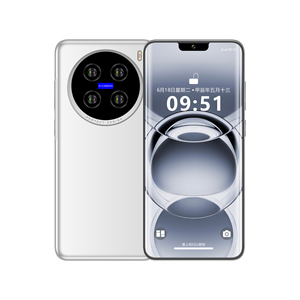 Nhà Sản Xuất Sang Trọng 7.2 Inch 5G Điện Thoại Di Động Điện Thoại Di Động Độ Nét Cao Octa Core Bộ Vi Xử Lý Ban Đầu Tiện Dụng Tiếng Anh Mới Nhất Giá Rẻ Tốt Nhất - Product Image 1