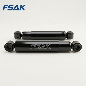 <span class=keywords><strong>Amortisseur</strong></span> arrière robuste 1014451 pour Hyundai SPACE Bus, pièces de suspension haute performance pour bus commercial - Product Image 1