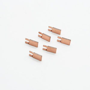 Plus petite taille <span class=keywords><strong>Padmini</strong></span> VNA Auto Copper Strap - Product Image 4
