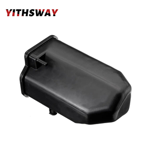 Cartouche de charbon actif pour voiture, tuyau pour VW Jetta <span class=keywords><strong>Golf</strong></span> 6 MK6 pour Audi TT 1K0201797AE 1K0201801E - Product Image 3