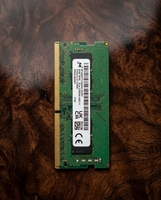 Mémoire RAM DDR4 8 Go 3200 MHz SODIMM ECC stable 1,2 V pour ordinateur portable de marque originale