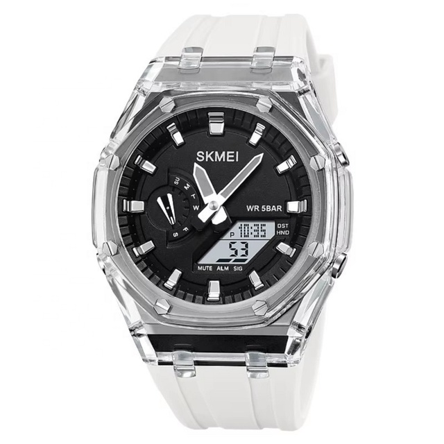 Wholesale Custom Brand Analog Digital Sport Men Watch Waterproof Digital Men Relojes Watches