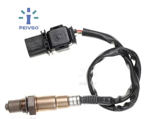 PEIVSO ใหม่เซ็นเซอร์ออกซิเจนประหยัดน้ำมันเชื้อเพลิงสำหรับเมอร์เซเดส-เบนซ์ W169 W245 W246 W242 A209 OEM A0085423018 0258017283 รับประกัน 1 ปี - Product Image 1
