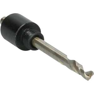 KS TOOLS - 129.5503 Support de fixation pour scie cloche, arbre-EAN 4042146018576 FORETS SCIES TROUSSES ET ARBORS - Product Image 5