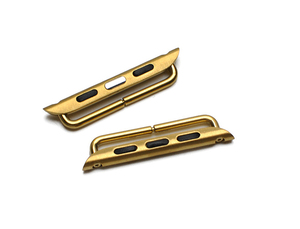 Adaptador de conector para reloj <span class=keywords><strong>Apple</strong></span> <span class=keywords><strong>apple</strong></span> <span class=keywords><strong>Watch</strong></span> banda <span class=keywords><strong>Apple</strong></span> <span class=keywords><strong>watch</strong></span> 4 3 5 iwatch banda <span class=keywords><strong>Correa</strong></span> 42mm/38mm <span class=keywords><strong>44</strong></span> <span class=keywords><strong>mm</strong></span>/40mm - Product Image 3