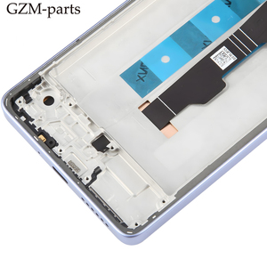 <span class=keywords><strong>Teléfono</strong></span> móvil para <span class=keywords><strong>Xiaomi</strong></span> Redmi Note 13 Pro 4G Pantalla LCD Digitalizador Pantalla táctil con montaje <span class=keywords><strong>de</strong></span> Marco - Product Image 5