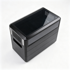 Sistema de Energía Solar Portátil de Calidad Superior, 500-3000W, con Batería de Litio-Ferrofosfato (LiFePO4), Estación de Energía de 2000W - Product Image 1