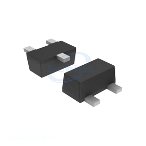 2SAR522EBTL SC-89, SOT-490 Transistors Buy Online Electronic Components Original - Product Image 1