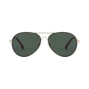 Polarized Av iator Sunglasses Metal Frame UV400 Full Rim Outdoor Driving <b>Eyewear</b> - Product Image 1