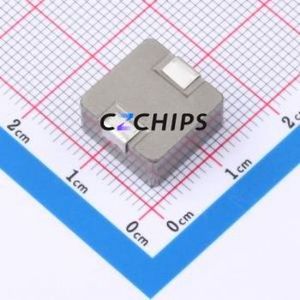 Inducteur de puissance SMD APH1265T680M, 13,5x12,8 mm (Inductance : 68 µH) (Précision : 20 % Courant nominal : 4,8 A) - Product Image 2