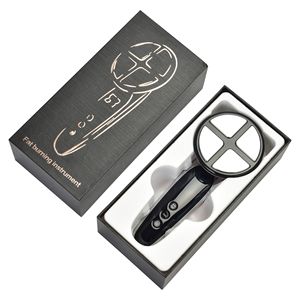 เครื่องนวดสลายไขมันไร้สายแบบมือถือ ขายดี ลดเซลลูไลท์ทั่วร่างกาย สำหรับใบหน้า รักแร้ และมือ - Product Image 6