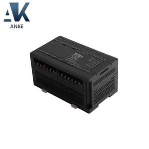 IC200UDR005 GE Fanuc VersaMax Micro PLC 28 points - Product Image 2