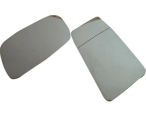 Espejo lateral personalizado para camión, Lente de Cristal, espejos convexos para coche, espejo retrovisor lateral para motocicleta - Product Image 2