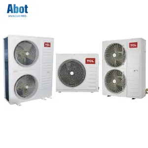 Lg/hisense/gree /tcl/haier Gebläse kon vektoren Midea VRF Klimaanlage R410a DC Wechsel richter 20 Standard; 60 Anpassen des Gleichstrom motors HVAC Vhf