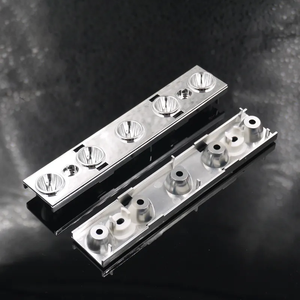 High Power Mini Lighting Optical <strong>Cob</strong> Round Reflector Smd Module 3030 5050 Square <strong>Array</strong> Multi Linear Light <strong>Led</strong> <strong>Lens</strong> Degree <strong>Lenses</strong> - Product Image 2