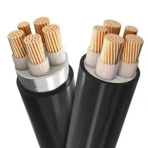YJV XLPE İzoleli Güç Kablosu 0.6/1kV Bakır PVC Kaplı Elektrik Yeraltı Kablosu <span class=keywords><strong>10mm2</strong></span>-240mm2 OEM Fabrika Tedarikçisi - Product Image 5