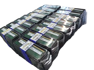 หน่วยความจำเซิร์ฟเวอร์ PowerEdge สำหรับ DDR4 DDR5 8GB-128GB ECC 3200-6400MHz 5200MHz มีสินค้าในสต็อก หน่วยความจำความเร็วสูง รองรับความถี่สูงสุด 6 - Product Image 3