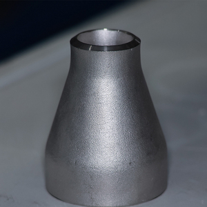 Giảm đồng tâm ANSI b16.5 <span class=keywords><strong>Duplex</strong></span> thép không gỉ uns32750 dn350x250 sch40 phụ kiện thép - Product Image 6