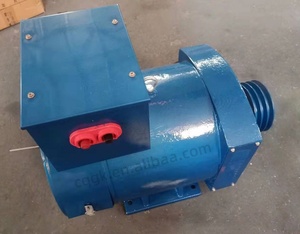 Ac 1/3 giai đoạn 100% đồng AC nam châm vĩnh cửu phát điện 10KW 20kW 30Kw 40kw 50kw - Product Image 5