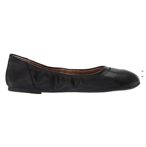 Selected Comfortable Ballet <b>Flats</b> for Women - Product Image 2